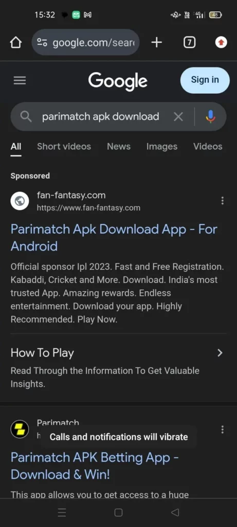 Parimatch apk download googlesearch mobile