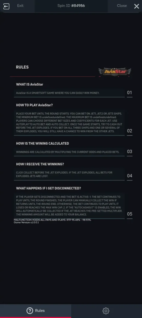 How to Play Jetx3 on Parimatch