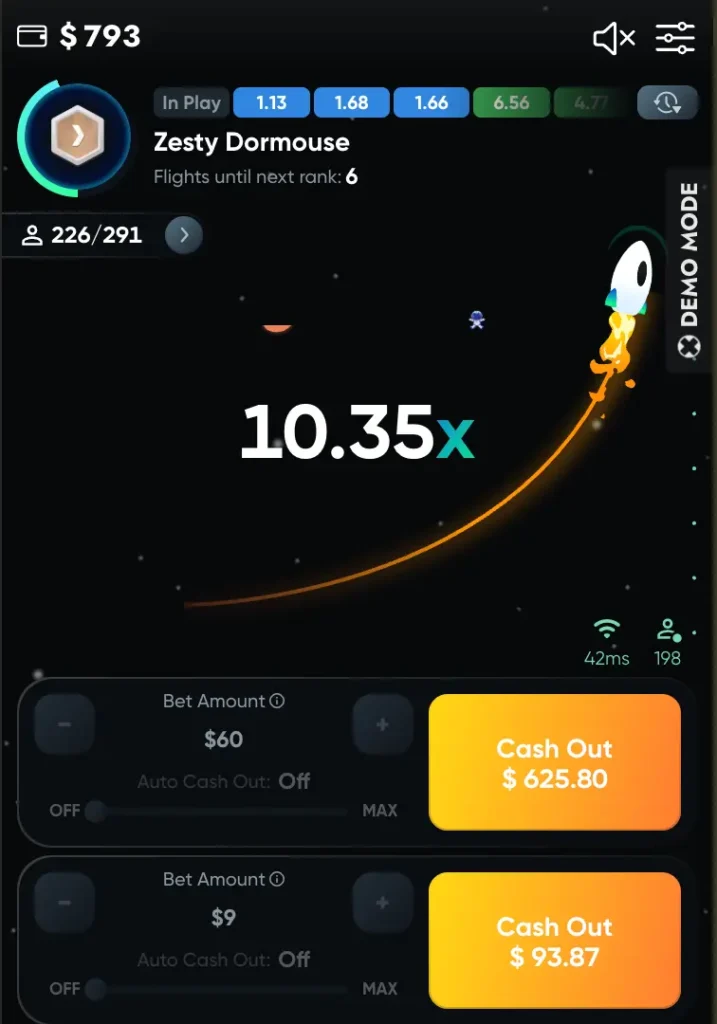 win at JetX